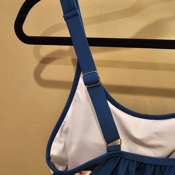 Beachsissi 2 piece tankini - Picture 7 of 12